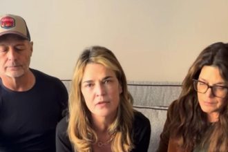 Savannah Guthrie’s Mother Nancy’s Kidnap Case Shakes Up America