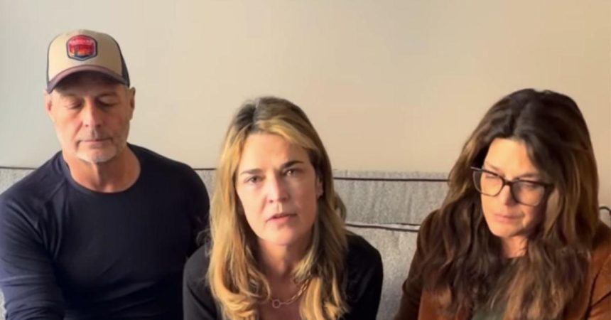 Savannah Guthrie’s Mother Nancy’s Kidnap Case Shakes Up America