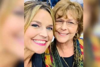 Savannah Guthrie’s Mother’s Pacemaker Stopped Syncing With Apple Watch