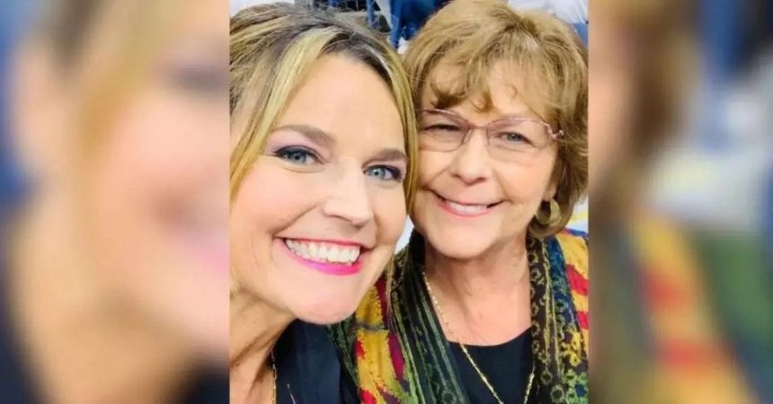 Savannah Guthrie’s Mother’s Pacemaker Stopped Syncing With Apple Watch