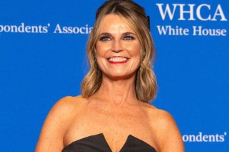 Savannah Guthrie’s Net Worth Revealed — As Mom Remains Missing
