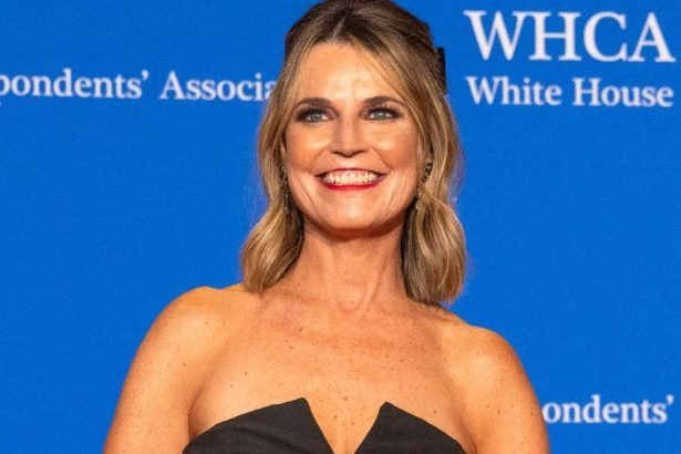 Savannah Guthrie’s Net Worth Revealed — As Mom Remains Missing