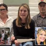 Savannah Guthrie’s desperate plea for mom Nancy’s safe return ‘strong signal’ ransom note demand not yet legit