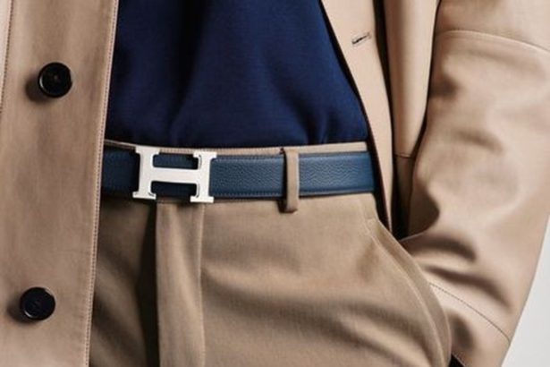The 10 Best Hermès Belt for Men for Elevated Everyday Dressing