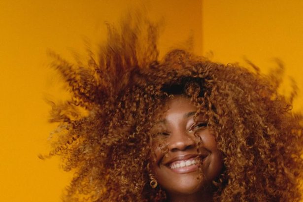 These 6 Curly Hair Products Are The Real Game-Changer