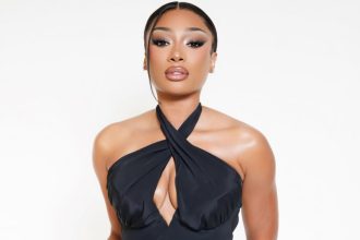 Megan Thee Stallion To Join Winter Olympics Coverage