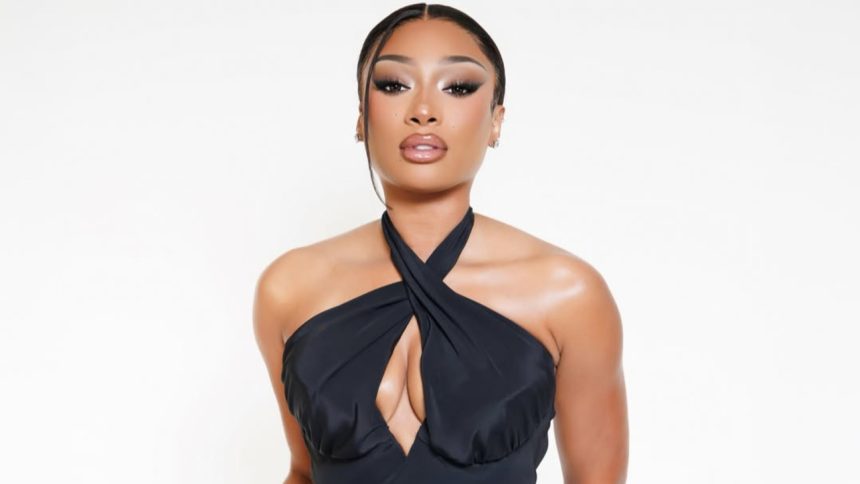 Megan Thee Stallion To Join Winter Olympics Coverage