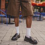 Why Gen Z Men Are Choosing Chunky Loafers Over Sneakers