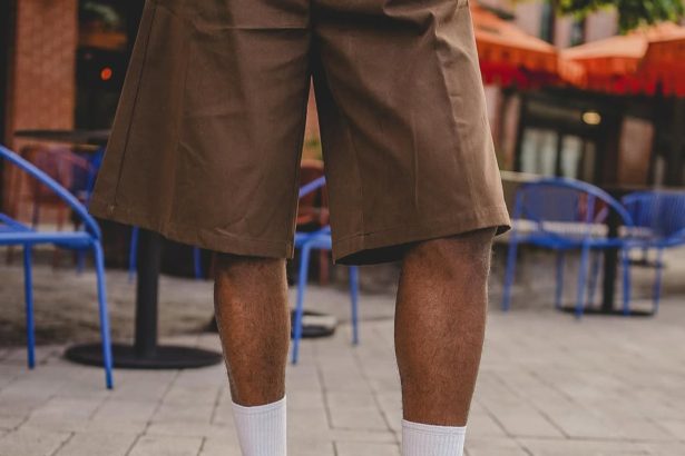 Why Gen Z Men Are Choosing Chunky Loafers Over Sneakers