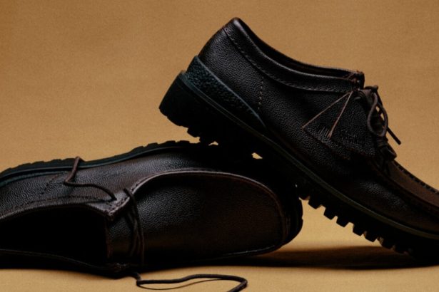 Clarks Just Dropped The Price Of The Wallabees Shoes