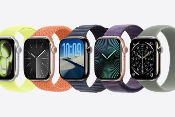 Which Apple Watch Should You Buy?