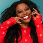 Sherri Shepherd Breaks Silence On Talk Show Cancellation