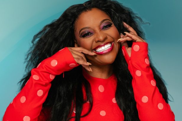 Sherri Shepherd Breaks Silence On Talk Show Cancellation