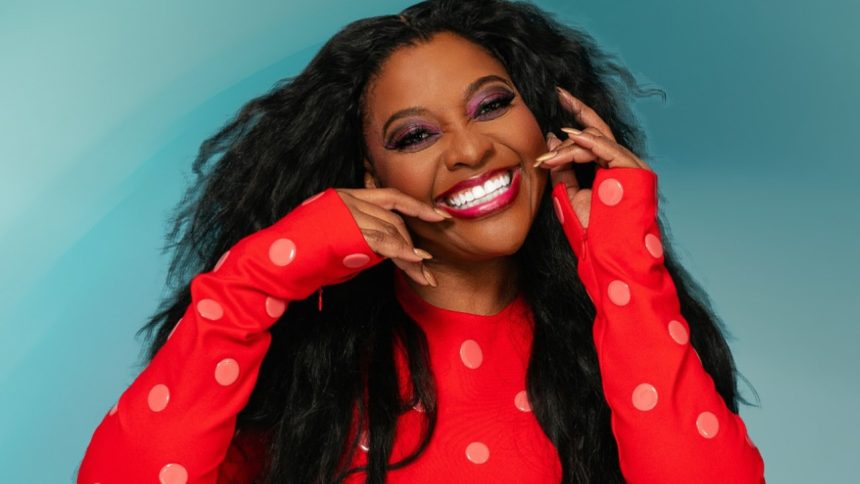 Sherri Shepherd Breaks Silence On Talk Show Cancellation