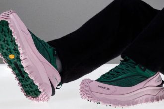 Two Months Into The Year, These Are The Top Sneaker Trends