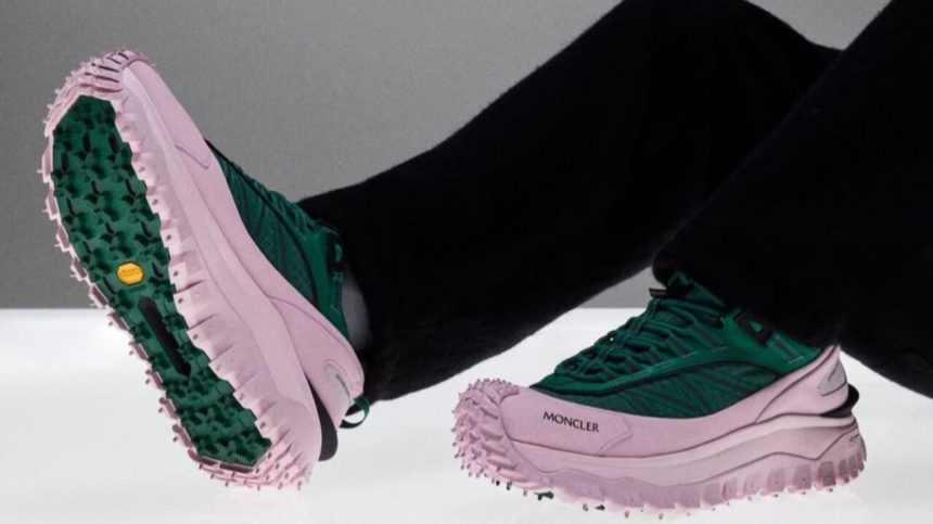 Two Months Into The Year, These Are The Top Sneaker Trends