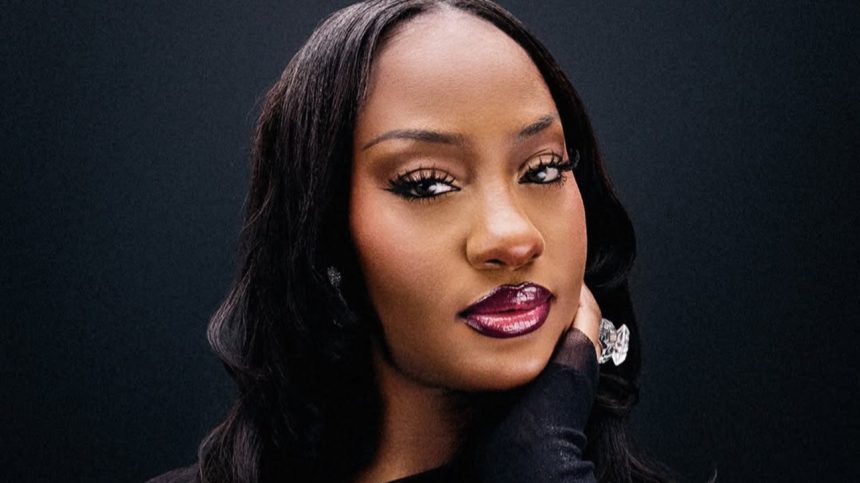 Tems Makes Billboard Hot 100 Chart History