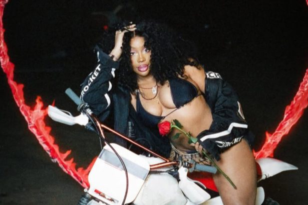 SZA’s “Save The Day” + More New Songs By Black Artists