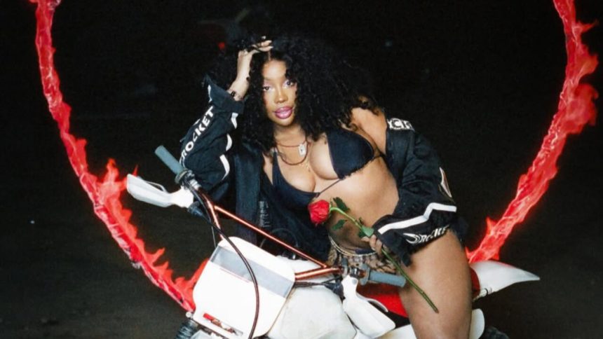 SZA’s “Save The Day” + More New Songs By Black Artists