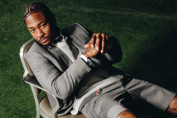 Thom Browne Suit Still Defines Modern Tailoring 25 Years Later