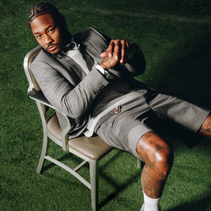 Thom Browne Suit Still Defines Modern Tailoring 25 Years Later