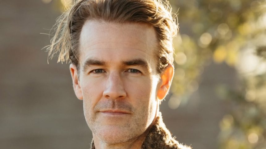 James Van Der Beek, “Dawson’s Creek” Star, Dies Of Cancer At 48