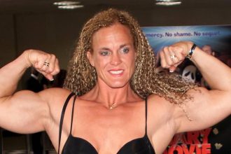 Scary Movie’s Jayne Trcka Cause of Death Revealed 2 Months After She Died