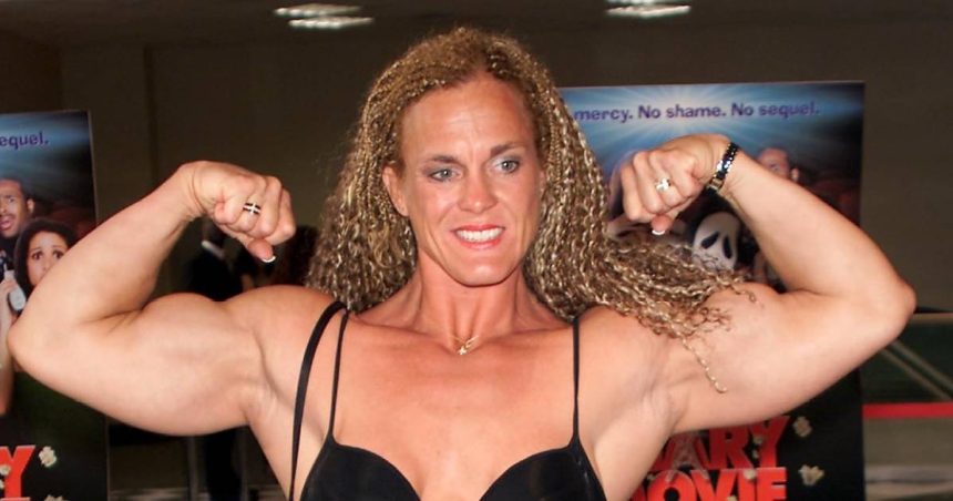 Scary Movie’s Jayne Trcka Cause of Death Revealed 2 Months After She Died