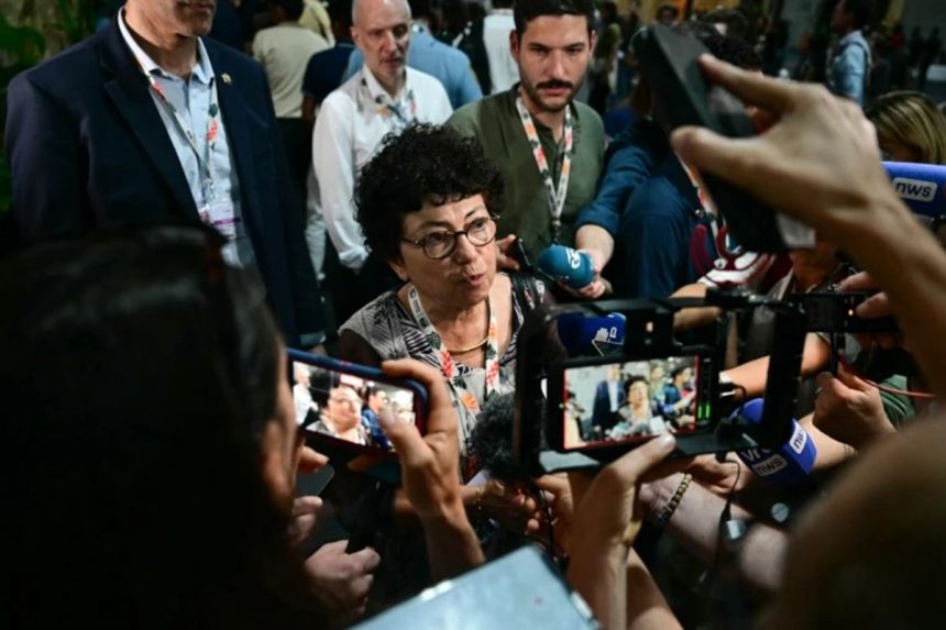 Science journalism on the ropes worldwide as U.S. aid cuts bite