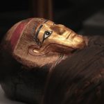 Scientists Are ‘Sniffing’ Ancient Egyptian Mummies. Here’s Why. : ScienceAlert