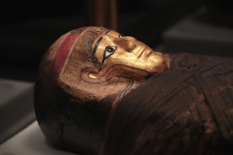 Scientists Are ‘Sniffing’ Ancient Egyptian Mummies. Here’s Why. : ScienceAlert