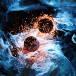 Scientists Simulated The Big Bang’s Aftermath, And Found The Universe Was Like Soup : ScienceAlert