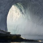 Scientists Think Greenland’s Ice Is Churning Like Molten Rock : ScienceAlert