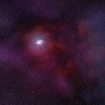 Scientists may have discovered a pulsar at the Milky Way’s heart—a result that could reveal new physics