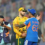 Scorecard, player of the match & records