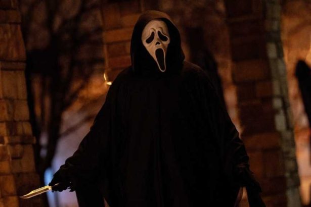 Scream 7 VOD, Streaming and DVD Release Dates