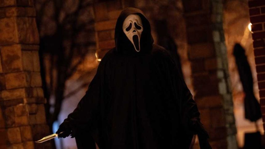 Scream 7 VOD, Streaming and DVD Release Dates