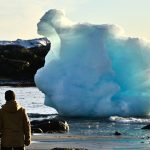 Sea Levels Are Rising Globally. Around Greenland, They’re Projected to Fall. : ScienceAlert