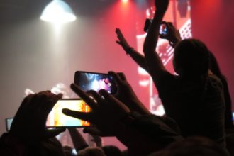 SeatGeek and Spotify team up to offer concert ticket sales inside the music platform