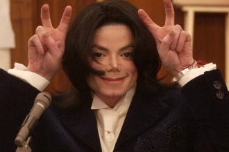 Seedy Truth of Michael Jackson’s Neverland Resurfaces