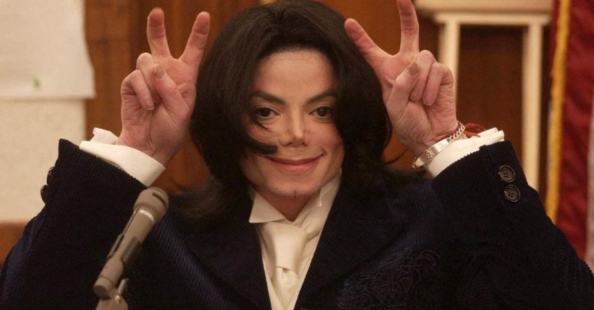 Seedy Truth of Michael Jackson’s Neverland Resurfaces