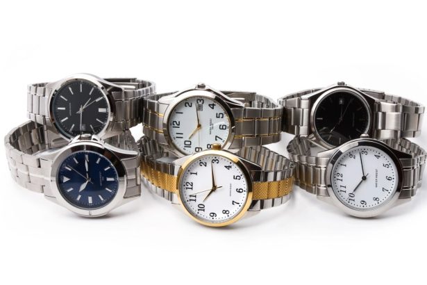 Seiko, Swatch, and the Swiss Watch Industry (with Aled Maclean-Jones)
