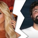 ‘Selling Sunset’ Star Emma Hernan Breaks Up With Blake Davis Again