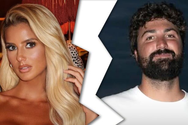 ‘Selling Sunset’ Star Emma Hernan Breaks Up With Blake Davis Again