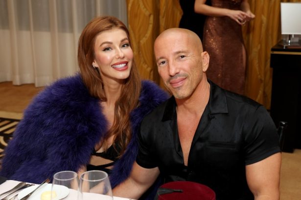 Selling Sunset’s Jason Oppenheim’s Dating History: Jessica Vargas and More