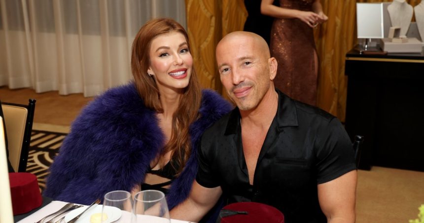 Selling Sunset’s Jason Oppenheim’s Dating History: Jessica Vargas and More