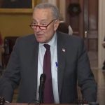 Senate Democrats Sink Trump By Announcing They Will Block Any Extension Of His Tariffs