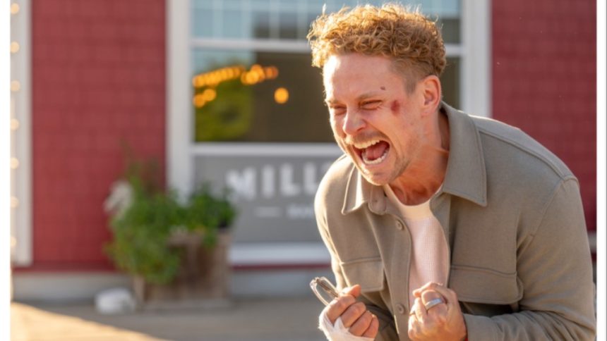 Series Mania Opens With ‘The Testaments,’ Includes ‘The Audacity’