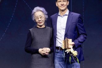 ‘Severance,’ ‘Bon Appétit, Your Majesty’ Winners at CJ ENM Awards