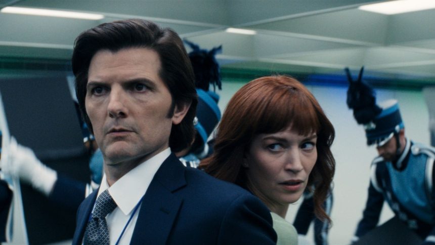 Severance season 3 set to start filming after Apple acquires rights from Fifth Studio